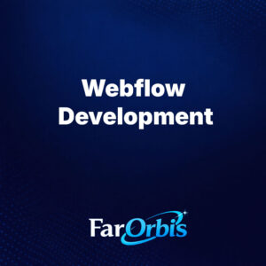 Webflow Development - Starter Package